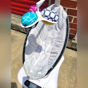 4moms Mamaroo